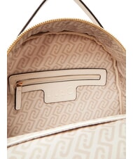 LIUJO MANHATTAN  cr&egrave;me - Sacs pour Femme - 4
