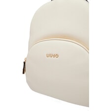 LIUJO MANHATTAN  cr&egrave;me - Sacs pour Femme - 5