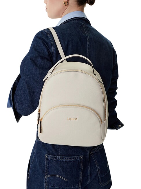 MANHATTAN  cr&egrave;me - Sacs pour Femme