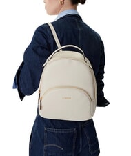 LIUJO MANHATTAN  cr&egrave;me - Sacs pour Femme - 6