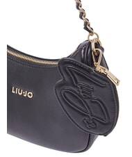 LIUJO ACHALA  NOIR - Sacs pour Femme - 4