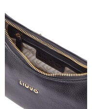 LIUJO ACHALA  NOIR - Sacs pour Femme - 5