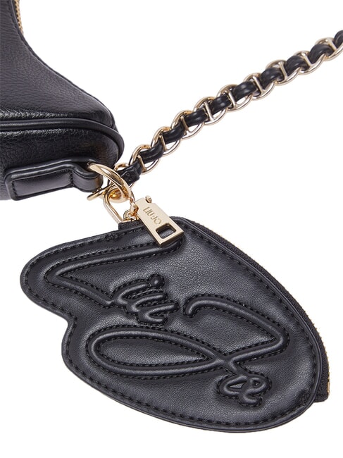 ACHALA  NOIR - Sacs pour Femme