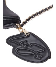 LIUJO ACHALA  NOIR - Sacs pour Femme - 6