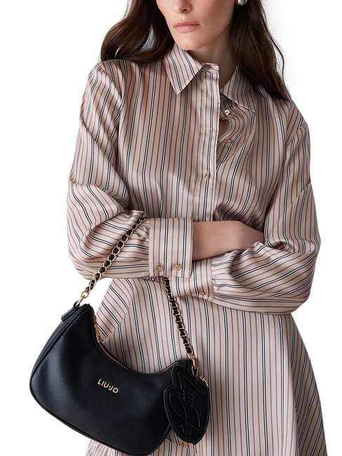 ACHALA  NOIR - Sacs pour Femme