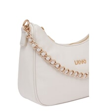 LIUJO ACHALA  cr&egrave;me - Sacs pour Femme - 5