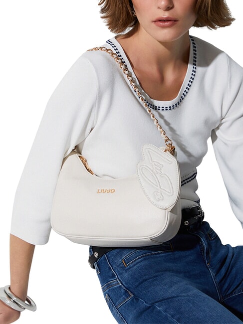 ACHALA  cr&egrave;me - Sacs pour Femme