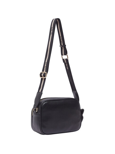 ACHALA Mini sac bandouli&egrave;re NOIR - Sacs pour Femme