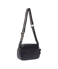 LIUJO ACHALA Mini sac bandouli&egrave;re NOIR - Sacs pour Femme - 3