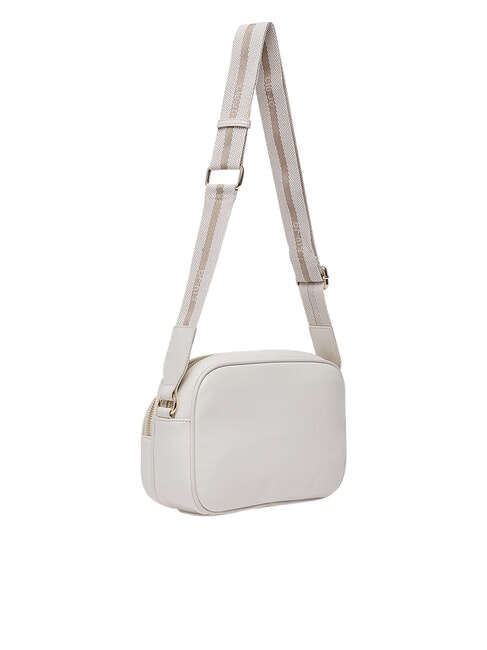 ACHALA Mini sac bandouli&egrave;re cr&egrave;me - Sacs pour Femme