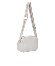 LIUJO ACHALA Mini sac bandouli&egrave;re cr&egrave;me - Sacs pour Femme - 5