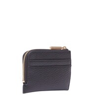 LIUJO CALIWEN Porte-cartes / Porte-monnaie NOIR - Portefeuilles Femme - 2