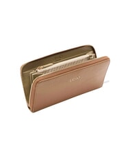 LIUJO CALIWEN Portefeuille Zip Around noix - Portefeuilles Femme - 2