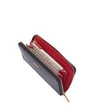 LIUJO CALIWEN Portefeuille Zip Around NOIR - Portefeuilles Femme - 2