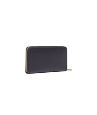 LIUJO CALIWEN Portefeuille Zip Around NOIR - Portefeuilles Femme - 4