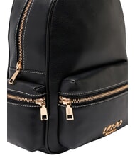 LIUJO EVRIM  NOIR - Sacs pour Femme - 6
