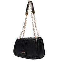 LIUJO EMATITE  NOIR - Sacs pour Femme - 3