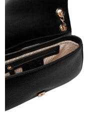 LIUJO EMATITE  NOIR - Sacs pour Femme - 5