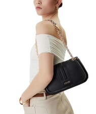 LIUJO EMATITE  NOIR - Sacs pour Femme - 6