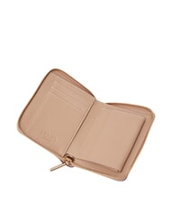LIUJO CALIWEN Portefeuille pour femme poudre naturelle/noire - Portefeuilles Femme - 2