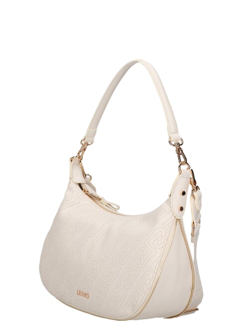 KALISKA  cr&egrave;me - Sacs pour Femme