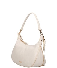 LIUJO KALISKA  cr&egrave;me - Sacs pour Femme - 3