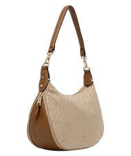 LIUJO KALISKA Sac bandouli&egrave;re, avec bandouli&egrave;re Naturel - Sacs pour Femme - 4