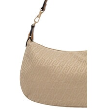 LIUJO KALISKA Sac bandouli&egrave;re, avec bandouli&egrave;re Naturel - Sacs pour Femme - 6