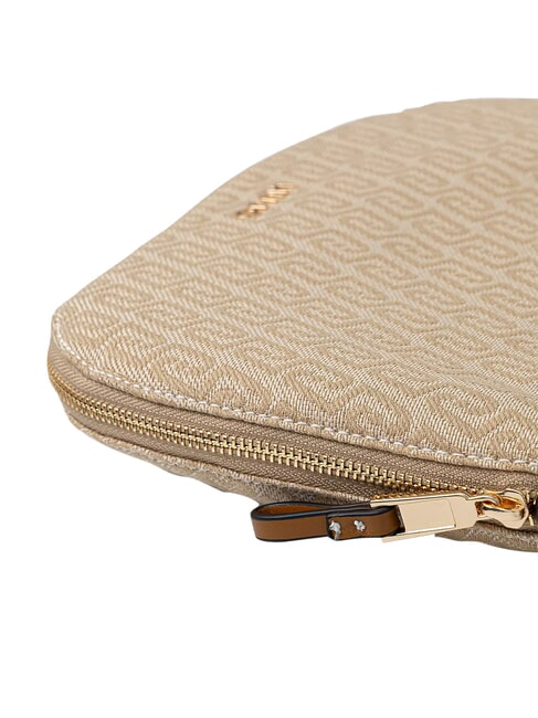 KALISKA Sac bandouli&egrave;re, avec bandouli&egrave;re Naturel - Sacs pour Femme