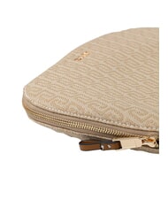 LIUJO KALISKA Sac bandouli&egrave;re, avec bandouli&egrave;re Naturel - Sacs pour Femme - 7