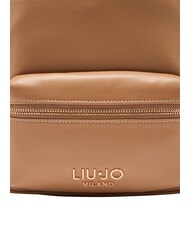 LIUJO EVRIM  chameau - Sacs pour Femme - 6