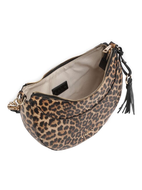 CIRRY  macul naturel. - Sacs pour Femme