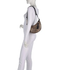 LIUJO CIRRY  macul naturel. - Sacs pour Femme - 6