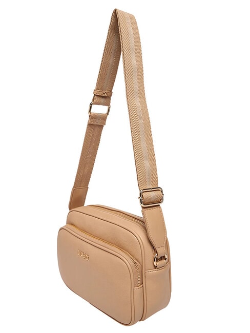 ACHALA Mini sac bandouli&egrave;re sombrecip - Sacs pour Femme
