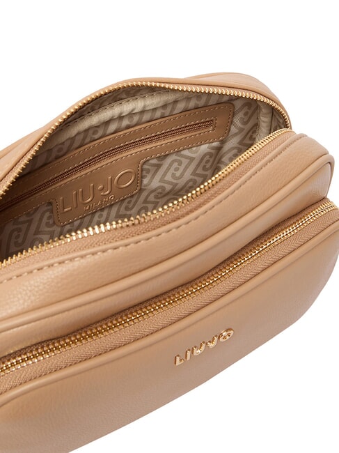 ACHALA Mini sac bandouli&egrave;re sombrecip - Sacs pour Femme