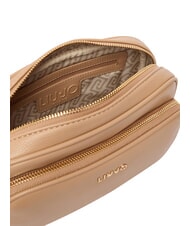 LIUJO ACHALA Mini sac bandouli&egrave;re sombrecip - Sacs pour Femme - 5