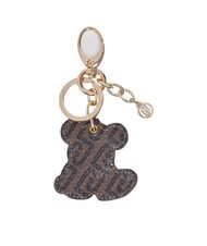 LIUJO BEAR Porte-cl&eacute;s T&ecirc;te de Maure - Porte-cl&eacute;s - 2