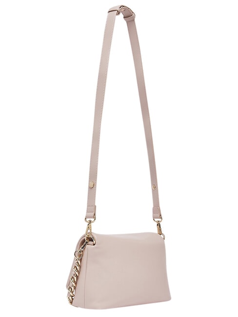 LAPUFFY  beige ros&eacute; - Sacs pour Femme