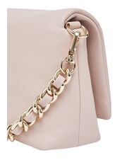 LIUJO LAPUFFY  beige ros&eacute; - Sacs pour Femme - 3