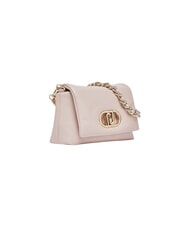LIUJO LAPUFFY  beige ros&eacute; - Sacs pour Femme - 5