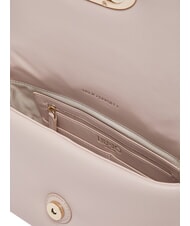 LIUJO LAPUFFY  beige ros&eacute; - Sacs pour Femme - 6
