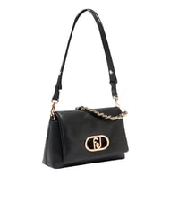 LIUJO LAPUFFY  NOIR - Sacs pour Femme - 3