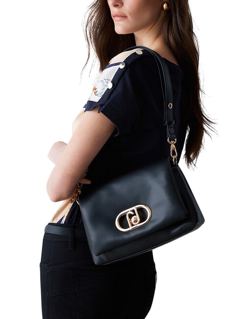 LAPUFFY  NOIR - Sacs pour Femme