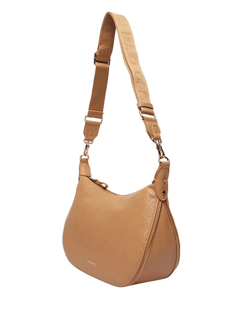 KALISKA  chameau - Sacs pour Femme