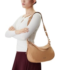 LIUJO KALISKA  chameau - Sacs pour Femme - 4