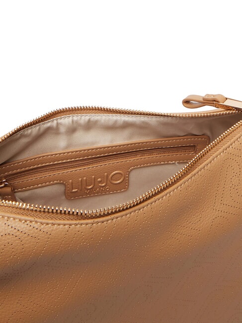 KALISKA  chameau - Sacs pour Femme