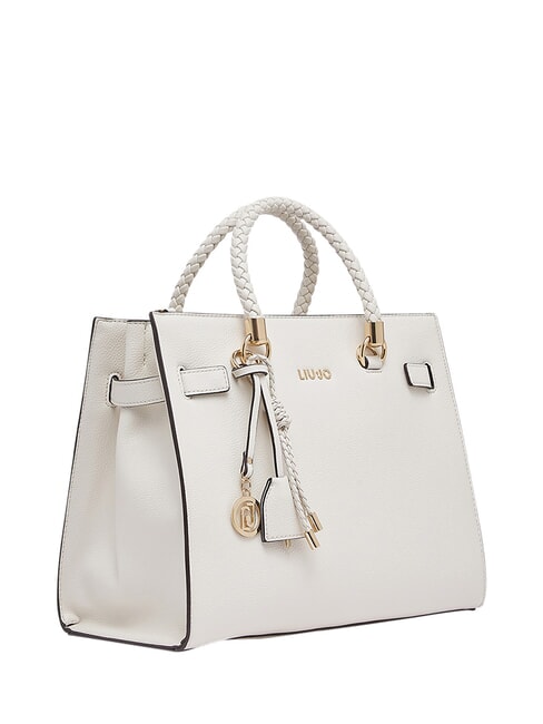 MANHATTAN  cr&egrave;me - Sacs pour Femme