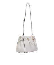 LIUJO MANHATTAN  cr&egrave;me - Sacs pour Femme - 3