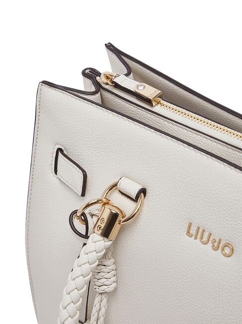 MANHATTAN  cr&egrave;me - Sacs pour Femme