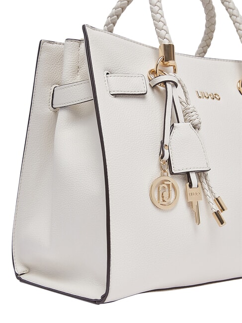 MANHATTAN  cr&egrave;me - Sacs pour Femme